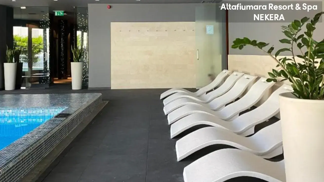 ALTAFIUMARA RESORT & SPA