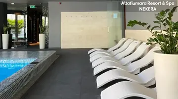 ALTAFIUMARA RESORT & SPA