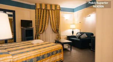 ALTAFIUMARA RESORT & SPA