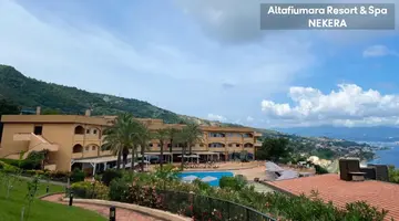 ALTAFIUMARA RESORT & SPA