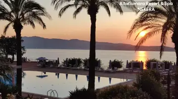 ALTAFIUMARA RESORT & SPA
