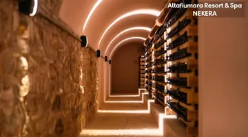 ALTAFIUMARA RESORT & SPA