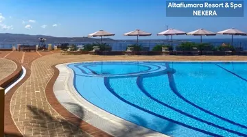 ALTAFIUMARA RESORT & SPA
