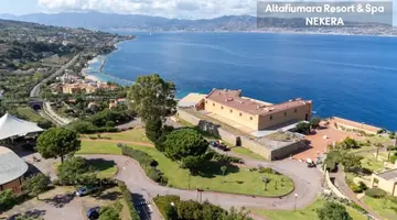 ALTAFIUMARA RESORT & SPA