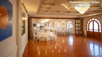 ALTAFIUMARA RESORT & SPA