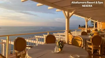 ALTAFIUMARA RESORT & SPA