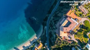 ALTAFIUMARA RESORT & SPA