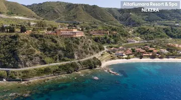 ALTAFIUMARA RESORT & SPA