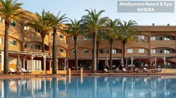 ALTAFIUMARA RESORT & SPA