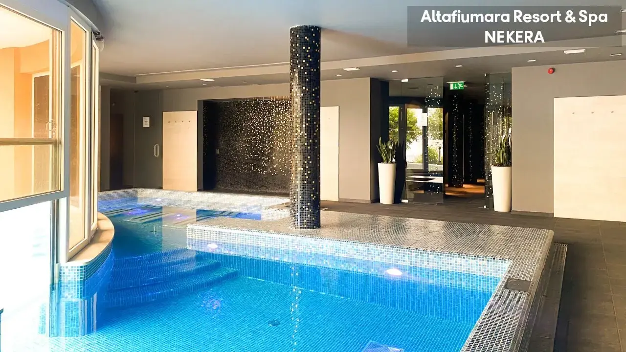 ALTAFIUMARA RESORT & SPA