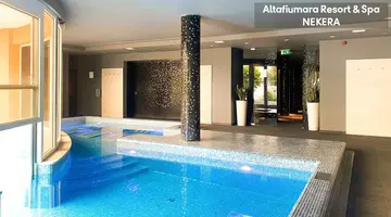 ALTAFIUMARA RESORT & SPA