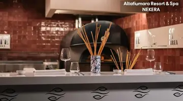 ALTAFIUMARA RESORT & SPA