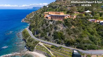 ALTAFIUMARA RESORT & SPA