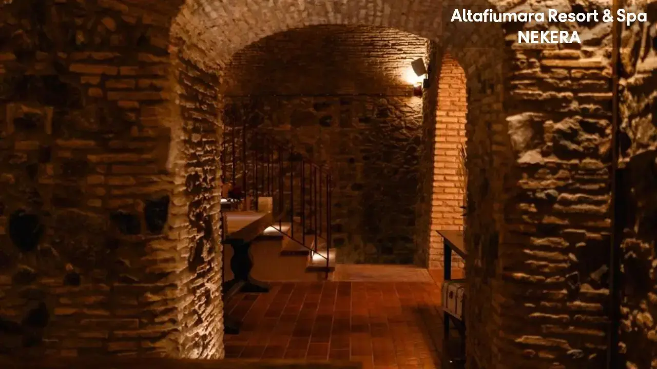 ALTAFIUMARA RESORT & SPA