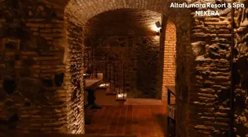 ALTAFIUMARA RESORT & SPA