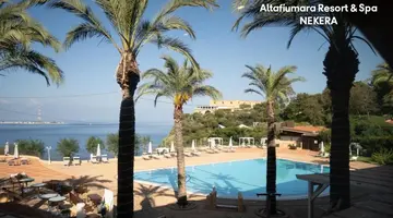 ALTAFIUMARA RESORT & SPA