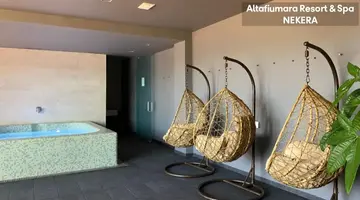 ALTAFIUMARA RESORT & SPA