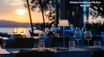 ALTAFIUMARA RESORT & SPA