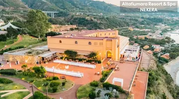 ALTAFIUMARA RESORT & SPA