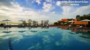 ALTAFIUMARA RESORT & SPA