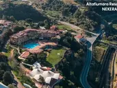 ALTAFIUMARA RESORT & SPA