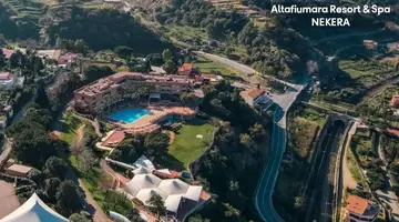 ALTAFIUMARA RESORT & SPA