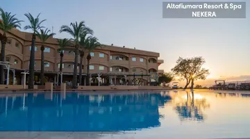 ALTAFIUMARA RESORT & SPA