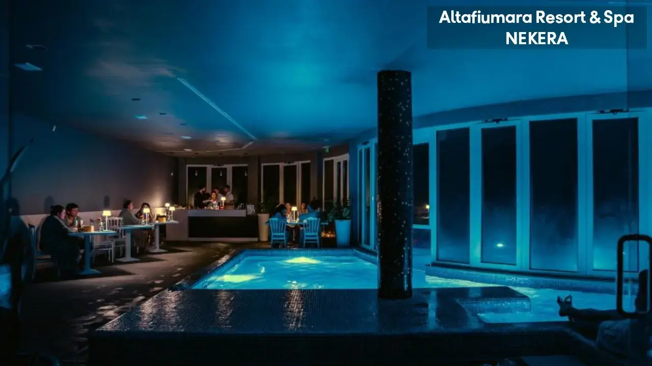 ALTAFIUMARA RESORT & SPA