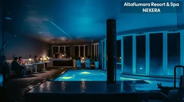 ALTAFIUMARA RESORT & SPA