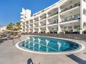 Altair Apartments