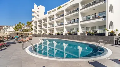 Altair Apartments