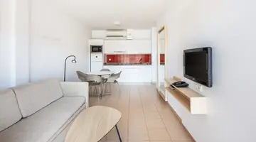 Altamadores Hotel