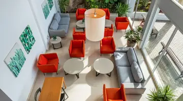 Altamadores Hotel