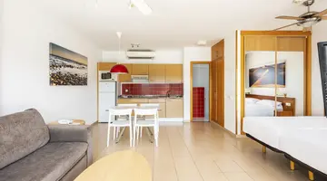 Altamadores Hotel