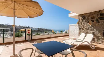 Altamadores Hotel