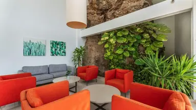 Altamadores Hotel