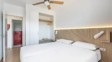 Altamadores Hotel