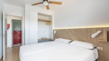 Altamadores Hotel