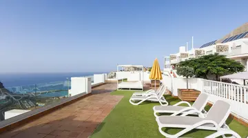 Altamadores Hotel