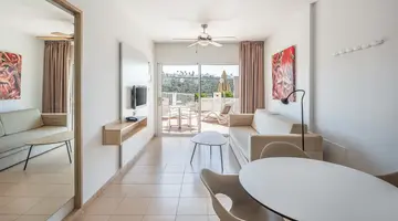 Altamadores Hotel