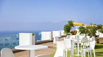Altamadores Hotel