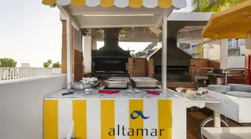 Altamadores Hotel