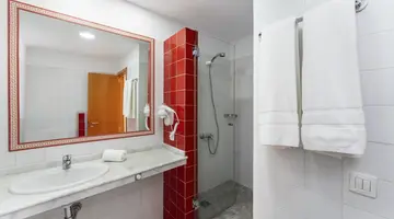 Altamadores Hotel