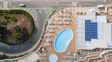 Altamadores Hotel