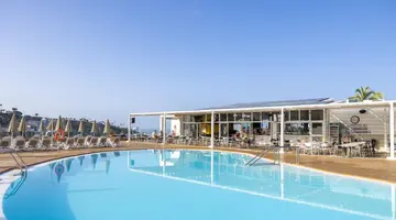Altamadores Hotel