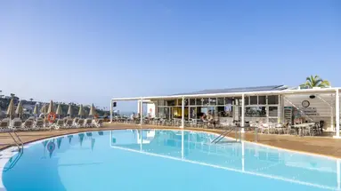 Altamadores Hotel