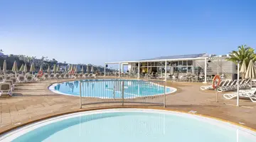 Altamadores Hotel