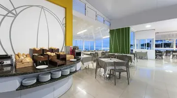 Altamadores Hotel