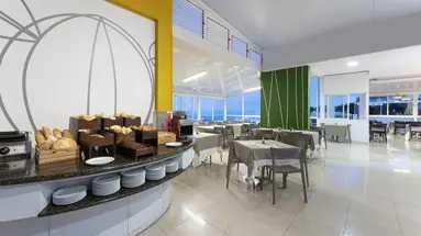 Altamadores Hotel
