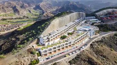 Altamadores Hotel